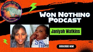 Episode 9 Janiyah Watkins Ft. Dayvid from Down The Rabbit Hole
