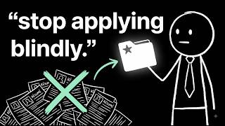 Getting Hired Is Easier Than You Think, Actually