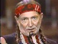 Willie Nelson / I Love The Life I Live