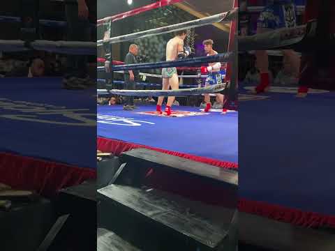 Roman Rodriguez vs Evan Wang