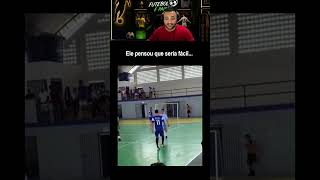 Pensou que seria fácil se livrar da marcação...