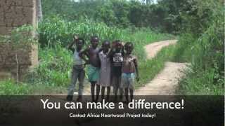 preview picture of video 'Who is Africa Heartwood Project? Find out here!'