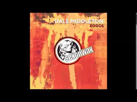 Dale Middleton - Engage (Original Mix) Preview