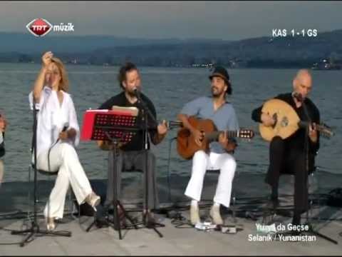 Gayda İstanbul - En Chordais (Yüzyıl da Geçse) - Ada Sahillerinde Bekliyorum / ΜΑΤΙΑ ΜΟΥ