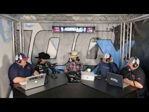 The 2 Big Guys & Grover - #9 Jose Vitor Leme & Paulo Crimber