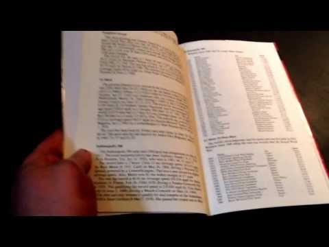 Grays sports almanac