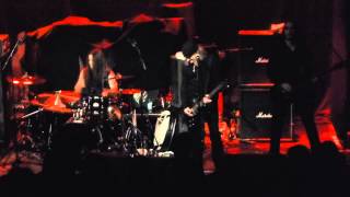 TRIPTYKON - ALTAR OF DECEIT (LIVE IN GLASGOW 6/12/14)