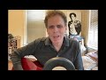 I Must Be Getting Over You (Nick Lowe cover) - Eytan Mirsky bedroom version