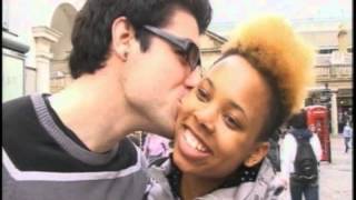 Erasure - I Could Fall In Love With You