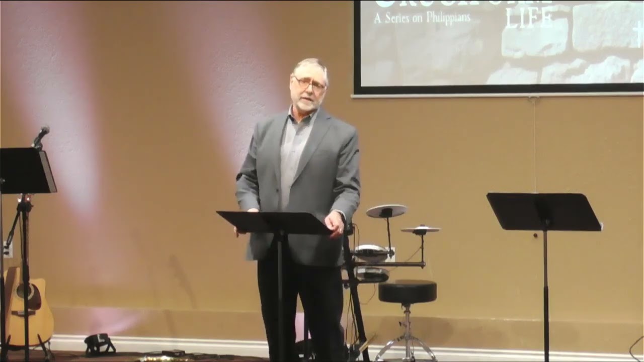 Philippians - By Bill Nyman 