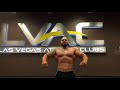 Sloppy Posing Practice in Vegas | LVAC