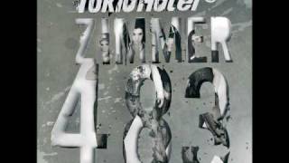 Tokio Hotel - Zimmer 483 - Nach Dir Kommt Nichts