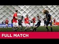 Full match | AZ - Real Madrid (U16)