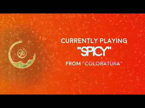 Syncatto/Charlie Robbins - Coloratura - FULL EP 2019