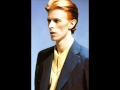 Somebody Up There Likes Me by David Bowie