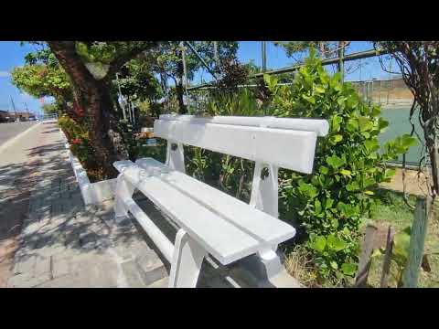 Praça Dona Dede Conjunto Novo Oriente - Maracanaú/CE