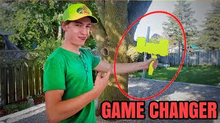 How To Make The Best Cheap Home Made Vlogging Setup (Teaser Trailer)