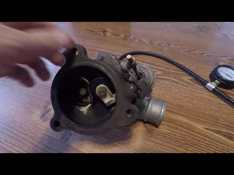 Turbocharger Borg Warner K04-023 from Audi TT 8N 1.8T BAM.