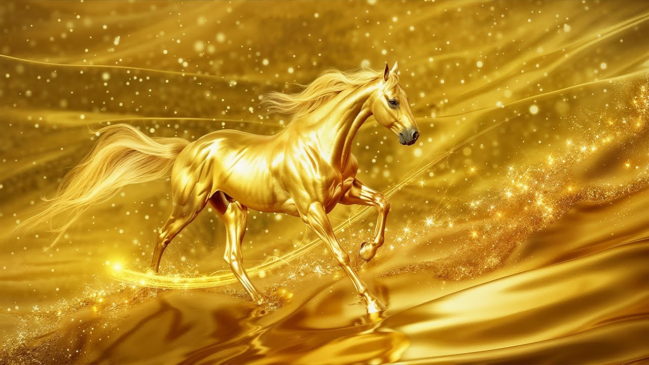 Awaken Your Inner Power with 963 Hz | Attract Miracles into Your Life