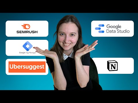 A DAY IN THE LIFE OF A DIGITAL MARKETER IN 2020 during self quarantine