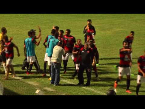 Flamengo-PI vence Picos fora de casa