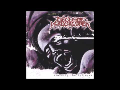 Circle of Dead Children - Starving the Vultures (1999) Full Album HQ (Deathgrind)