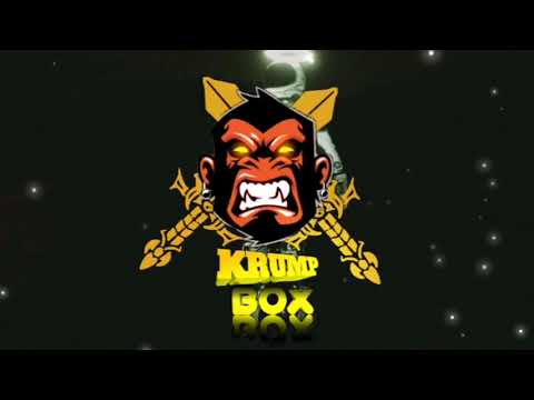 EYEX x PLAYA - GOLDEN ERA RAW - { KRUMP }