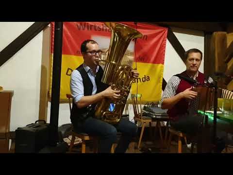 Dorfmuseum Musi   nach der Heimat zieht mein heißes Sehnen