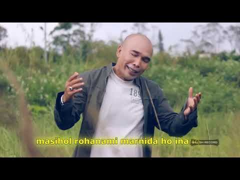 INANG -  DIPO PARDEDE (Official Music Video)