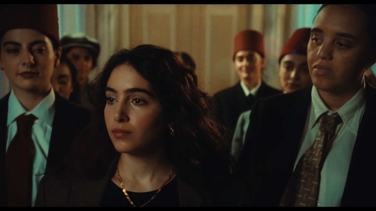 Miniature de la vidéo Neo Nahda (2023) Trailer | PrideFull Fest 2025 du film Neo Nahda