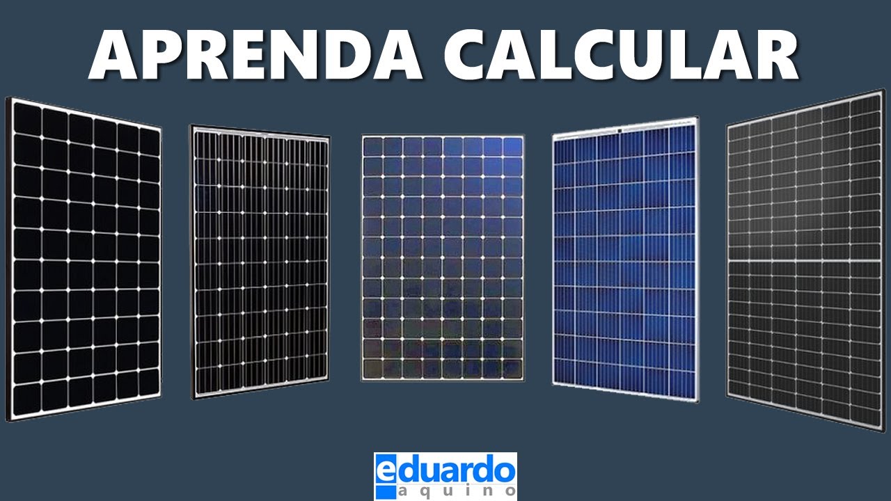 Quanto uma PLACA SOLAR Fotovoltaica pode Gerar por Dia