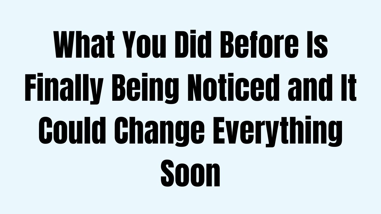 Something in Your Past Shocked Elon Musk – He Needs You Now