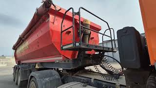 MAN TGS truck tractor | Image 4 - Autoline