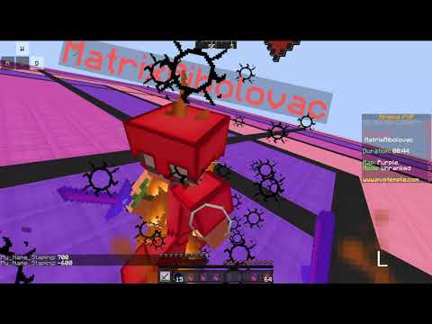 BALKAN RETARD DOWN (MATRIXRIBOLOVAC) #SUPREMEGANG