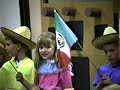 Duff S Preschool Graduation May 1990