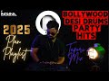 Tapori Party Remix 2025 Bollywood Desi Drums DJ Set South Indian Beats Desi Dance Floor Bangers