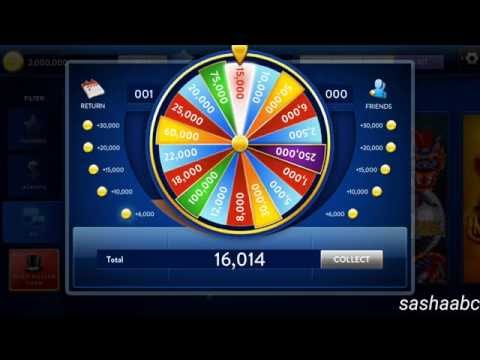 heart of vegas обзор игры андроид game rewiew android