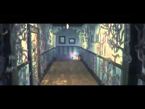 P.T / Silent Hills Concept Trailer - Redone Sound