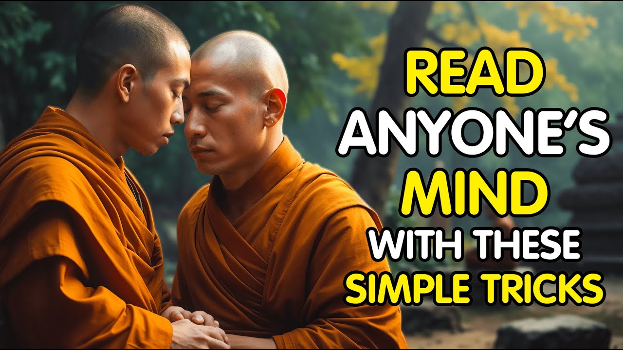 HOW TO READ PEOPLES INTENTIONS | Accurate tips to read body language and gestures