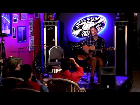 SMS SN43 - JoshThrelkeld - Mind For The Rest