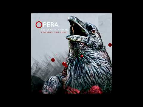 Erkel Ferenc: Hunyadi László / IV. felvonás, 2. kép – No.22 – Finale – Gyászinduló