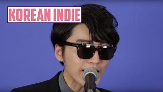 The Vastards - 1m30s | British Punk Meets Korean Indie