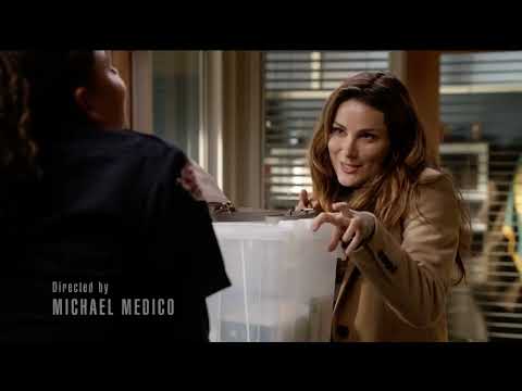 Carina and Vic | Station 19 *pt1*