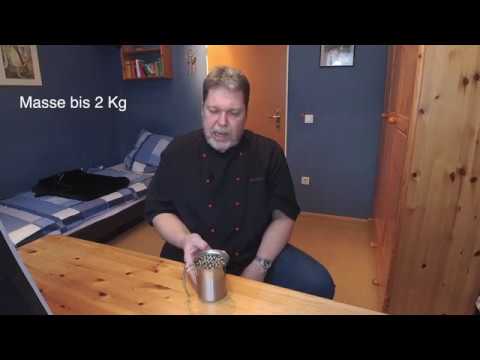 TIP: Schwadentasse - der Hansdampf im Backofen