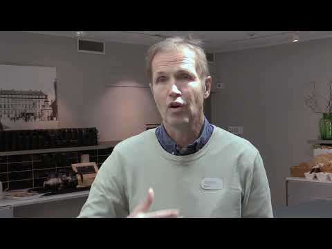 Platshållare för video