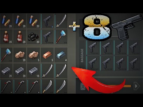 DeadPool- CMD - LDOE - LAST DAY ON EARTH