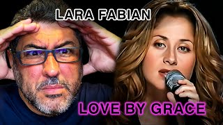 LARA FABIAN | ELA É A MELHOR DE TODAS? | Vocal coach REACTION &amp; ANÁLISE | Rafa Barreiros
