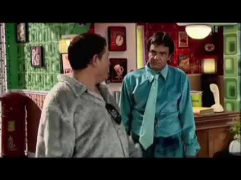 SAMI- PUES YO NO FUI, ENTONCES QUIEN FUE YO NO FUI CLIP