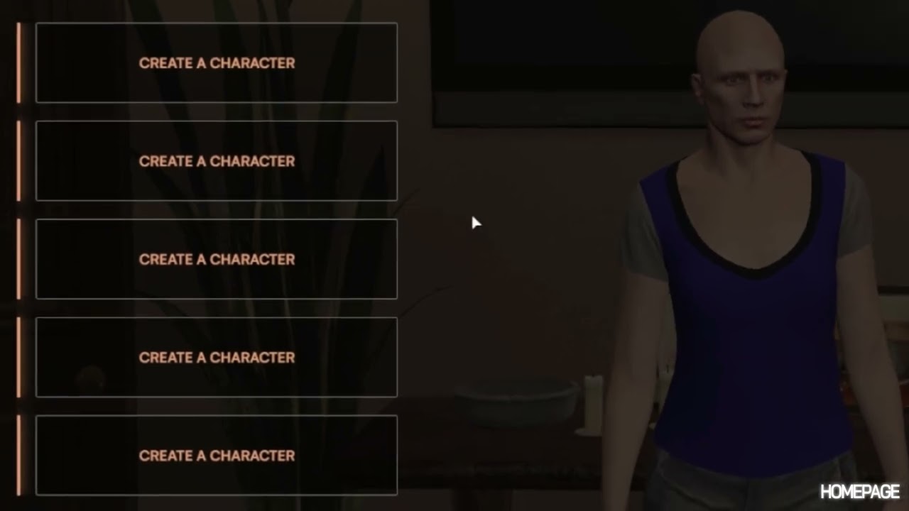 [PAID] [QB] Multicharacter thumbnail 3