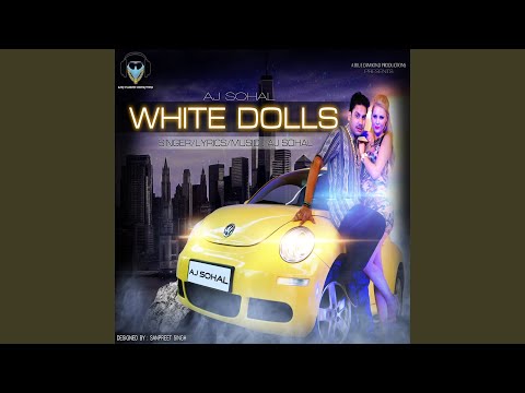 White Dolls